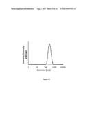 MICELLULAR COMBINATION COMPRISING A NANOPARTICLE AND A PLURALITY OF     SURFMER LIGANDS diagram and image