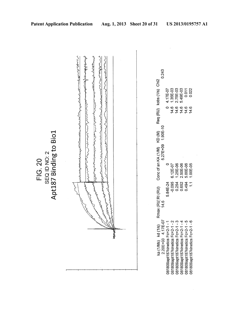 SPARC BINDING APTAMERS AND USES THEREOF - diagram, schematic, and image 21