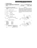 HAIR TREATMENT COMPOSITION CONTAINING GAMBOGIC ACID, ESTER OR AMIDE diagram and image