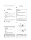 HAIR TREATMENT COMPOSITION CONTAINING GAMBOGIC ACID, ESTER OR AMIDE diagram and image