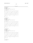 Modified Variant Bowman Birk Protease Inhibitors diagram and image