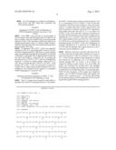 COMPOSITIONS AND METHODS OF TREATING INFLAMMATORY AND AUTOIMMUNE DISEASES diagram and image