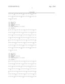 COMPOSITIONS AND METHODS OF TREATING INFLAMMATORY AND AUTOIMMUNE DISEASES diagram and image