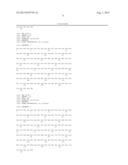 COMPOSITIONS AND METHODS OF TREATING INFLAMMATORY AND AUTOIMMUNE DISEASES diagram and image