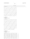 INNOVATIVE DISCOVERY OF THERAPEUTIC, DIAGNOSTIC, AND ANTIBODY COMPOSITIONS     RELATED TO PROTEIN FRAGMENTS OF PHENYLALANYL-ALPHA-TRNA SYNTHETASES diagram and image