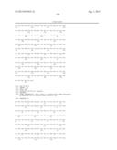 INNOVATIVE DISCOVERY OF THERAPEUTIC, DIAGNOSTIC, AND ANTIBODY COMPOSITIONS     RELATED TO PROTEIN FRAGMENTS OF PHENYLALANYL-ALPHA-TRNA SYNTHETASES diagram and image