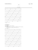 INNOVATIVE DISCOVERY OF THERAPEUTIC, DIAGNOSTIC, AND ANTIBODY COMPOSITIONS     RELATED TO PROTEIN FRAGMENTS OF PHENYLALANYL-ALPHA-TRNA SYNTHETASES diagram and image