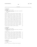 INNOVATIVE DISCOVERY OF THERAPEUTIC, DIAGNOSTIC, AND ANTIBODY COMPOSITIONS     RELATED TO PROTEIN FRAGMENTS OF PHENYLALANYL-ALPHA-TRNA SYNTHETASES diagram and image