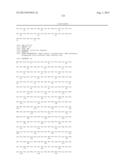 INNOVATIVE DISCOVERY OF THERAPEUTIC, DIAGNOSTIC, AND ANTIBODY COMPOSITIONS     RELATED TO PROTEIN FRAGMENTS OF PHENYLALANYL-ALPHA-TRNA SYNTHETASES diagram and image