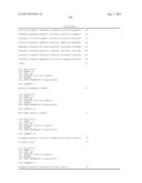 INNOVATIVE DISCOVERY OF THERAPEUTIC, DIAGNOSTIC, AND ANTIBODY COMPOSITIONS     RELATED TO PROTEIN FRAGMENTS OF PHENYLALANYL-ALPHA-TRNA SYNTHETASES diagram and image