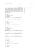 INNOVATIVE DISCOVERY OF THERAPEUTIC, DIAGNOSTIC, AND ANTIBODY COMPOSITIONS     RELATED TO PROTEIN FRAGMENTS OF PHENYLALANYL-ALPHA-TRNA SYNTHETASES diagram and image