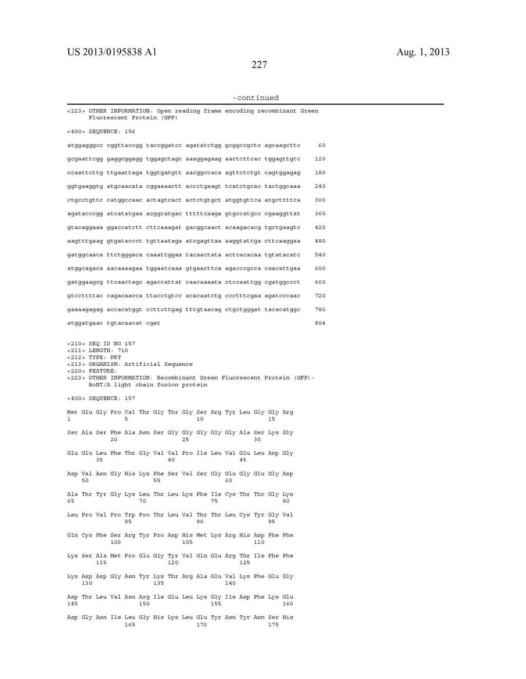 Methods of Treating Cancer Using Growth Factor Retargeted Endopeptidases - diagram, schematic, and image 235