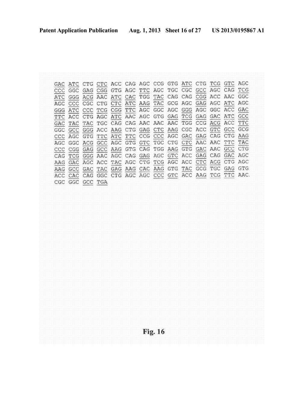 RNA-CODED ANTIBODY - diagram, schematic, and image 17