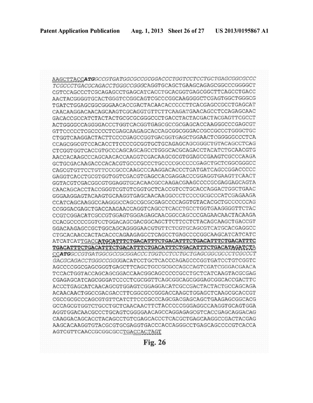 RNA-CODED ANTIBODY - diagram, schematic, and image 27