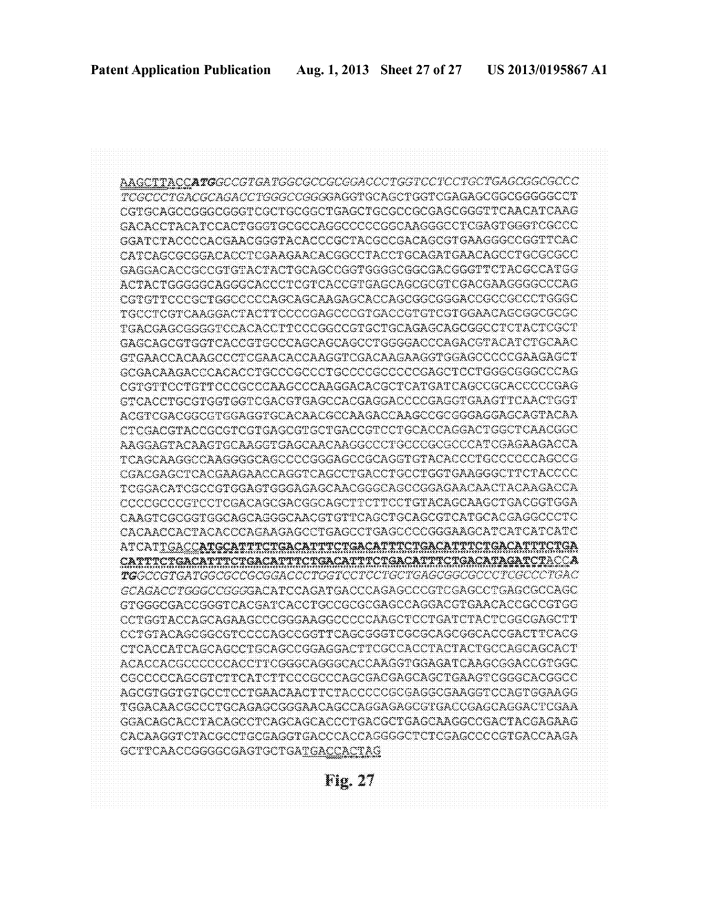 RNA-CODED ANTIBODY - diagram, schematic, and image 28