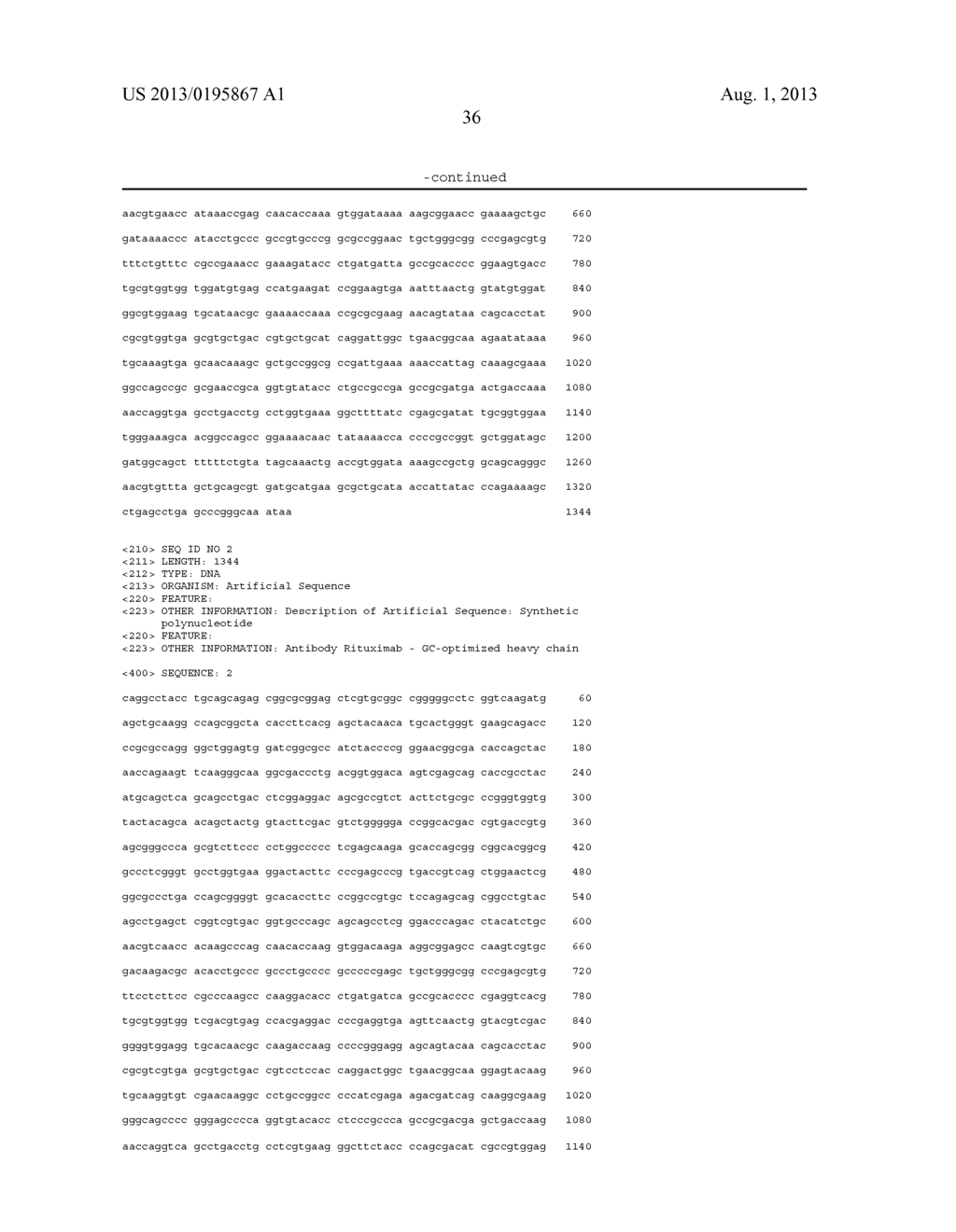 RNA-CODED ANTIBODY - diagram, schematic, and image 64