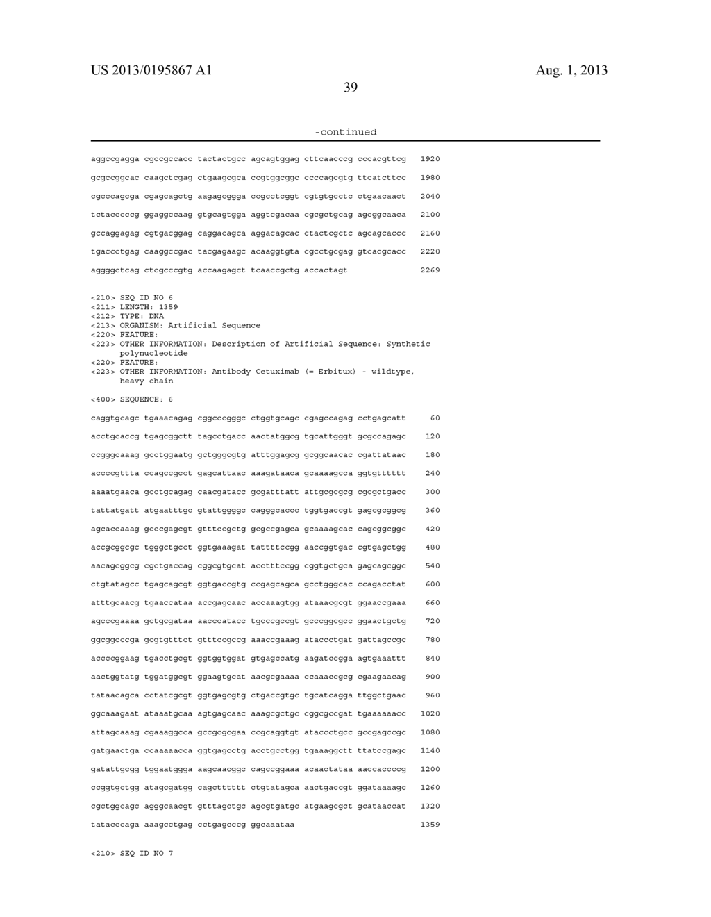 RNA-CODED ANTIBODY - diagram, schematic, and image 67