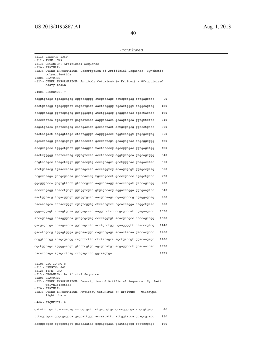 RNA-CODED ANTIBODY - diagram, schematic, and image 68