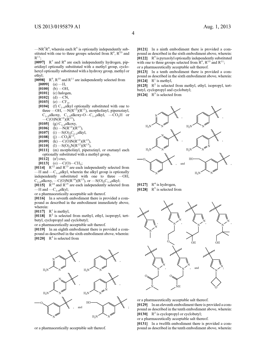 OXADIAZOLE INHIBITORS OF LEUKOTRIENE PRODUCTION FOR COMBINATION THERAPY - diagram, schematic, and image 06