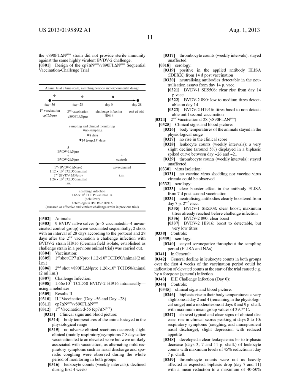 BVDV VACCINE - diagram, schematic, and image 18