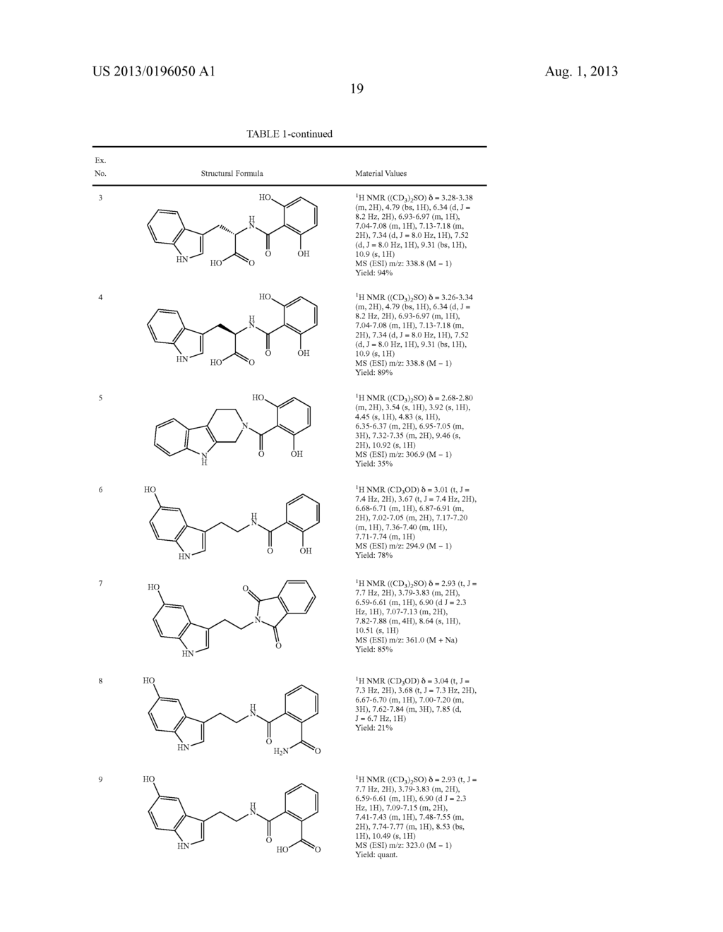 SALTY TASTE ENHANCER - diagram, schematic, and image 23