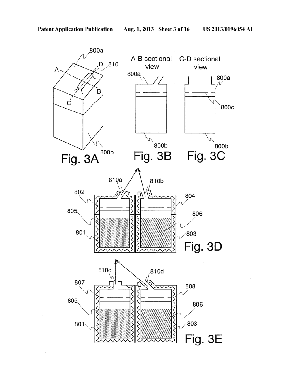 APPARATUS FOR FORMING A FILM AND AN ELECTROLUMINESCENCE DEVICE - diagram, schematic, and image 04