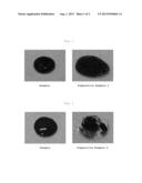 PROCESS FOR PRODUCING BLOCK POLYMER, COATED PIGMENT AND AQUEOUS PIGMENT     DISPERSION diagram and image