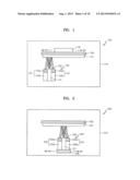 Deposition Source, Deposition Apparatus, and Method of Manufacturing     Organic Light-Emitting Display Apparatus diagram and image