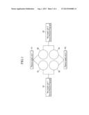 DEPOSITION APPARATUS AND DEPOSITION METHOD diagram and image