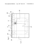 CONTAINER FORMED FROM A CONTAINER BLANK AND HAVING IMPROVED OPENING     PROPERTIES AS A RESULT OF STRETCHING HEAT TREATMENT OF POLYMER LAYERS diagram and image