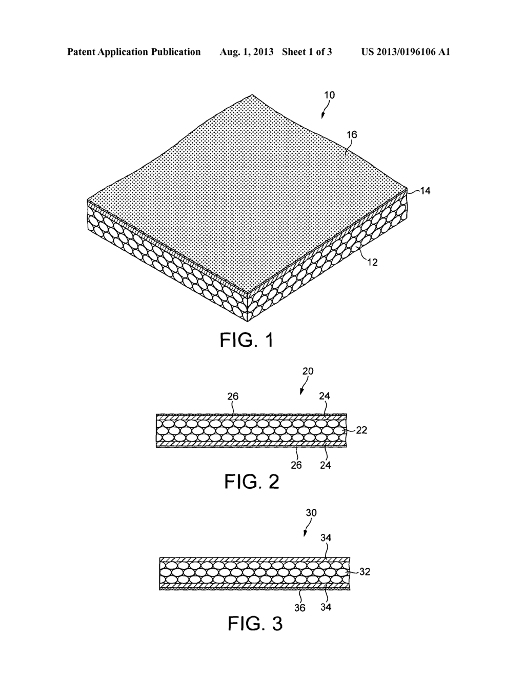 ADHESIVE PRODUCTS IN SHEET FORM - diagram, schematic, and image 02