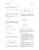 SILICONE STRUCTURE-BEARING POLYMER, RESIN COMPOSITION, AND PHOTO-CURABLE     DRY FILM diagram and image