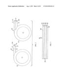 Extendable Self-Supporting Material Composites and Manufacture Thereof diagram and image