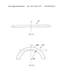 Extendable Self-Supporting Material Composites and Manufacture Thereof diagram and image