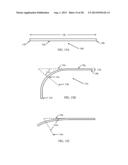 Extendable Self-Supporting Material Composites and Manufacture Thereof diagram and image