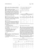 Aqueous Ink Jet Ink Composition diagram and image