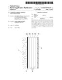 Composite Aerogel Thermal Insulation System diagram and image