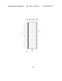 Composite Aerogel Thermal Insulation System diagram and image