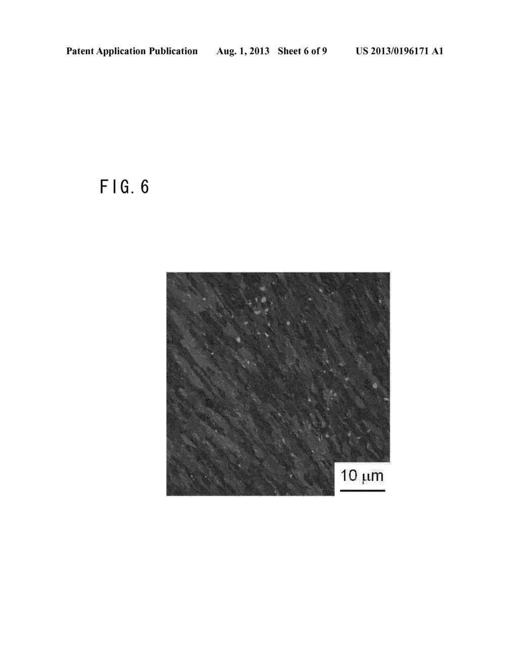 TIN-PLATED COPPER-ALLOY MATERIAL FOR TERMINAL AND METHOD FOR PRODUCING THE     SAME - diagram, schematic, and image 07
