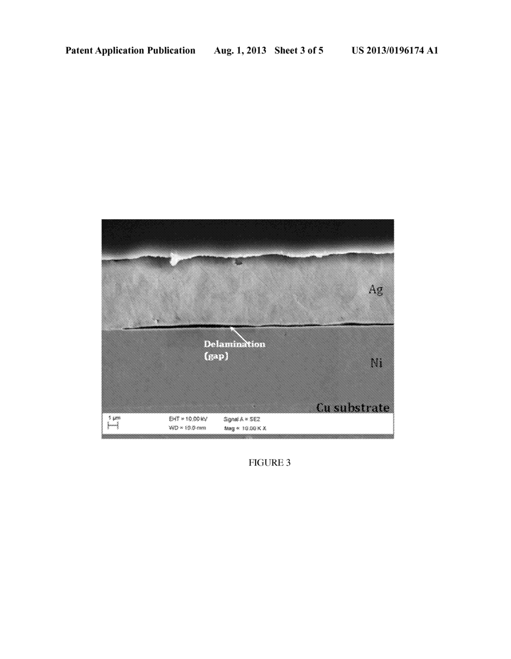 HIGH TEMPERATURE RESISTANT SILVER COATED SUBSTRATES - diagram, schematic, and image 04