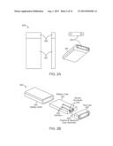 Battery charging system and mobile and accessory devices diagram and image