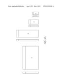 Battery charging system and mobile and accessory devices diagram and image