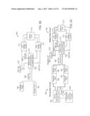 Battery charging system and mobile and accessory devices diagram and image