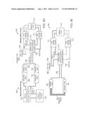 Battery charging system and mobile and accessory devices diagram and image