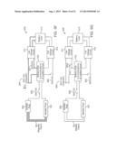 Battery charging system and mobile and accessory devices diagram and image