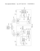 Battery charging system and mobile and accessory devices diagram and image