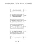 Battery charging system and mobile and accessory devices diagram and image