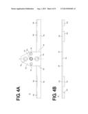 PRISMATIC SECONDARY BATTERY diagram and image