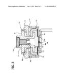 NONAQUEOUS ELECTROLYTE SECONDARY BATTERY, METHOD FOR MANUFACTURING     NONAQUEOUS ELECTROLYTE SECONDARY BATTERY, AND VEHICLE COMPRISING     NONAQUEOUS ELECTROLYTE SECONDARY BATTERY diagram and image