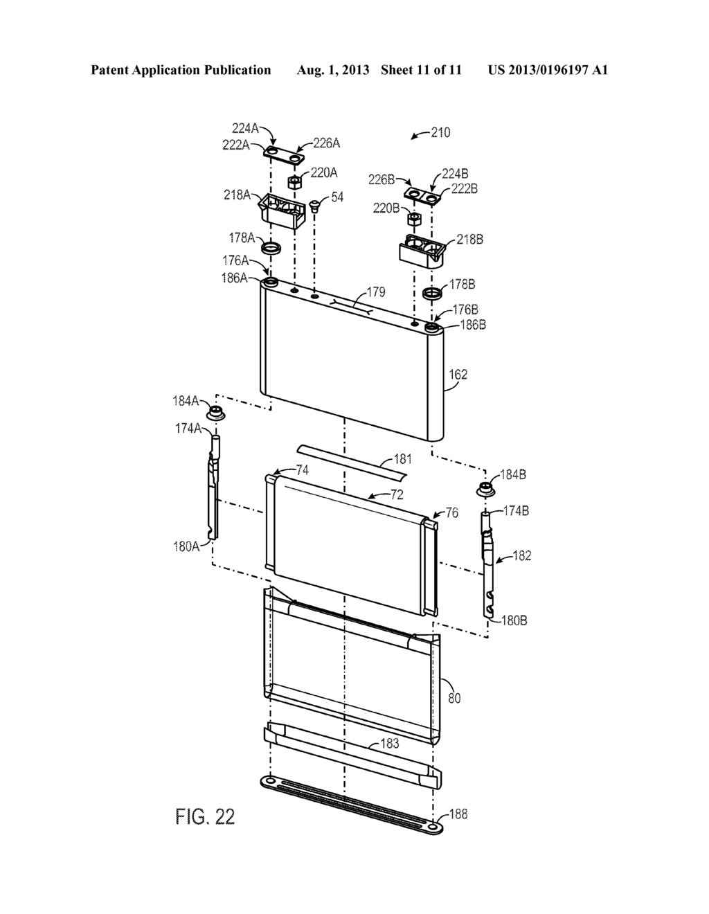 SYSTEMS AND METHODS FOR MANUFACTURING BATTERY CELLS - diagram, schematic, and image 12